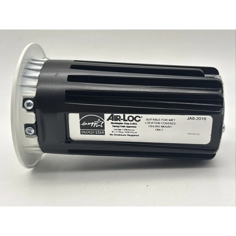 Juno 2LEDTRIM G2 DC 27K 90 CRI FL WWH - Lot Of 5 New
